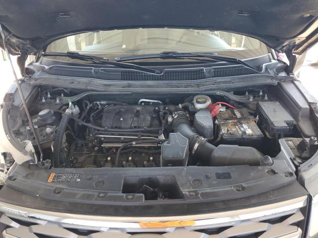 2019 FORD EXPLORER L - 1FM5K8F88KGA10664