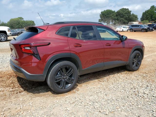 2024 CHEVROLET TRAX ACTIV KL77LKE22RC208305