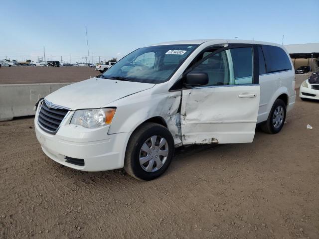 CHRYSLER TOWN & COU