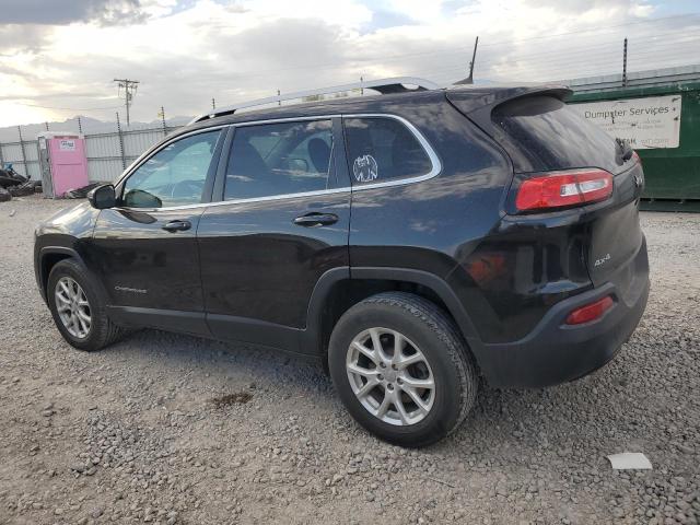 2016 JEEP CHEROKEE L - 1C4PJMCB3GW141846