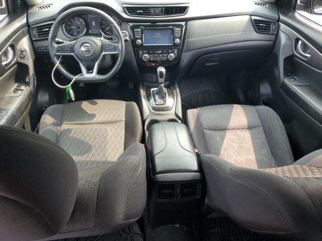 2017 NISSAN ROGUE SV - 5N1AT2MV0HC748511