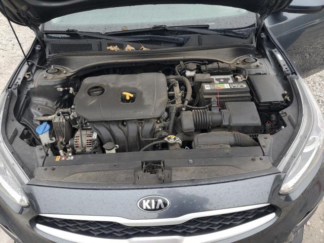 2021 KIA FORTE FE 3KPF24AD3ME331259