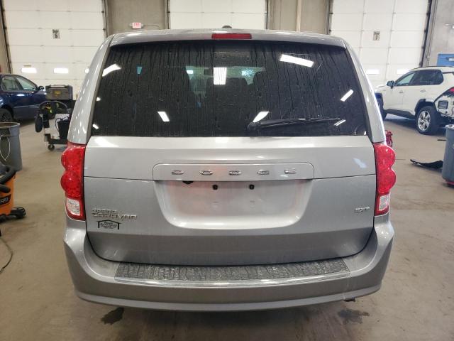 2020 DODGE GRAND CARA 2C4RDGCG3LR154189