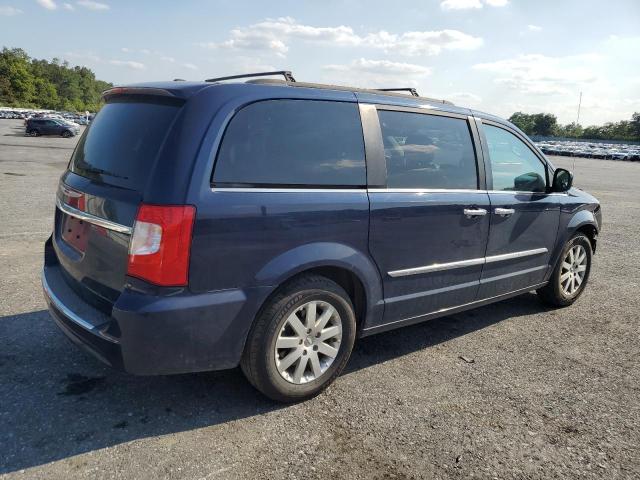 2016 CHRYSLER TOWN & COU 2C4RC1BG0GR240387