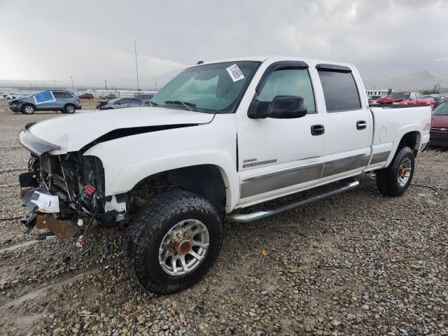 GMC SIERRA K25