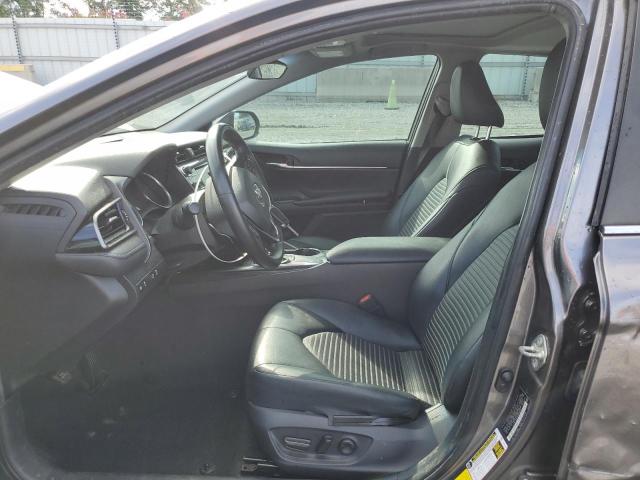 2019 TOYOTA CAMRY L - 4T1B11HK9KU846359