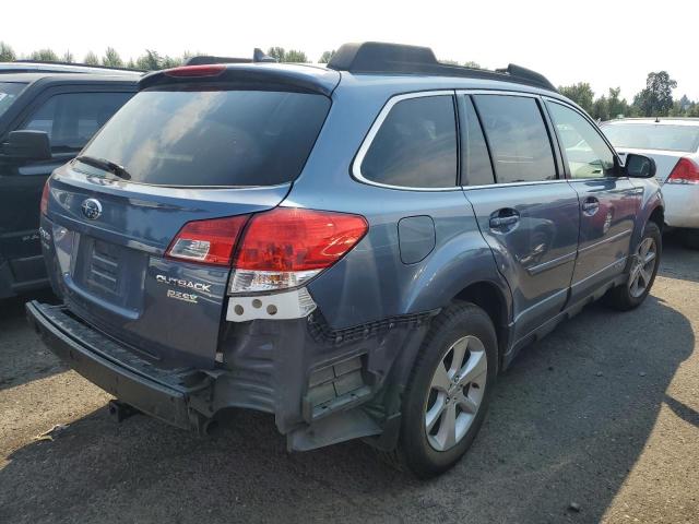 2014 SUBARU OUTBACK 2. - 4S4BRBLC7E3213738