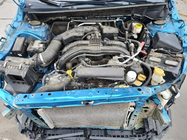2019 SUBARU IMPREZA 4S3GKAA6XK3619143