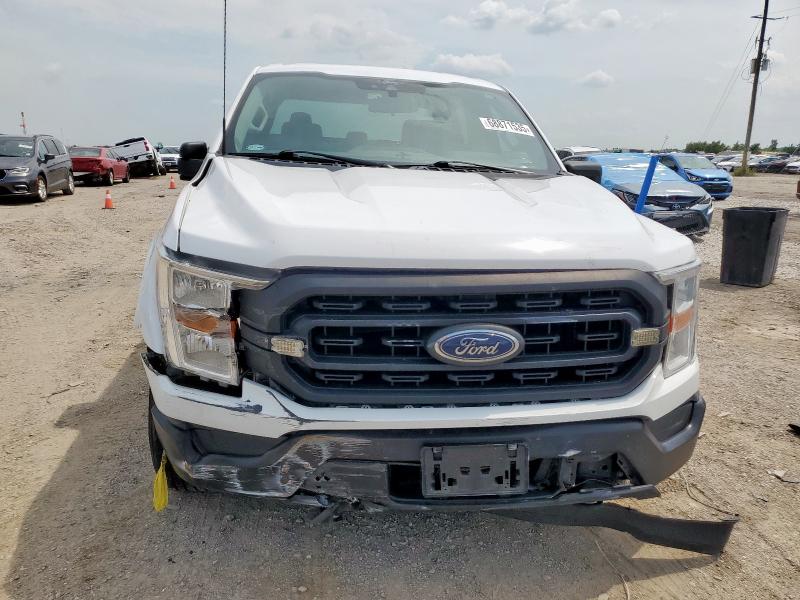 2021 FORD F150 SUPER 1FTEW1EP4MKD55280