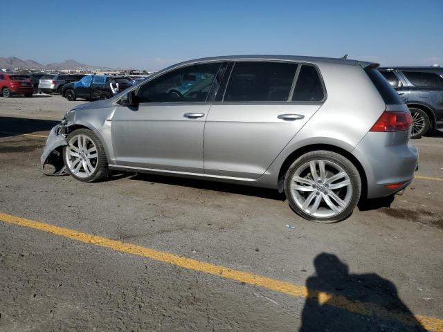 2015 VOLKSWAGEN GOLF 3VW217AU3FM004952