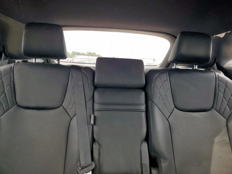 2023 LEXUS RX 350H BA - 2T2BBMCA4PC011237