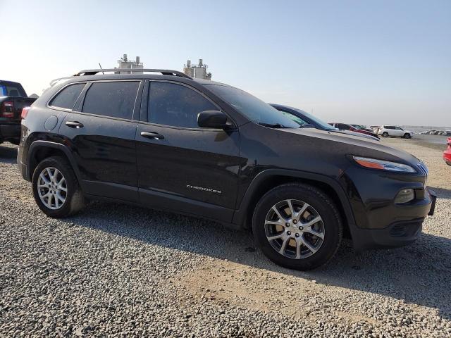 2016 JEEP CHEROKEE S 1C4PJLAS1GW229940