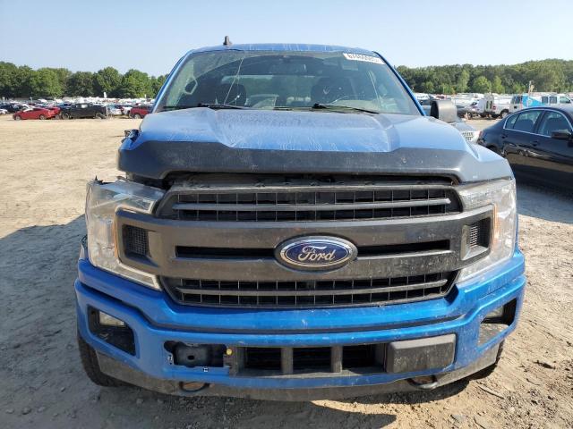 2019 FORD F150 SUPER - 1FTEW1EP3KKD54456