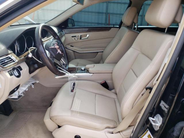 2014 MERCEDES-BENZ E 350 4MATIC - WDDHF8JB2EA845049