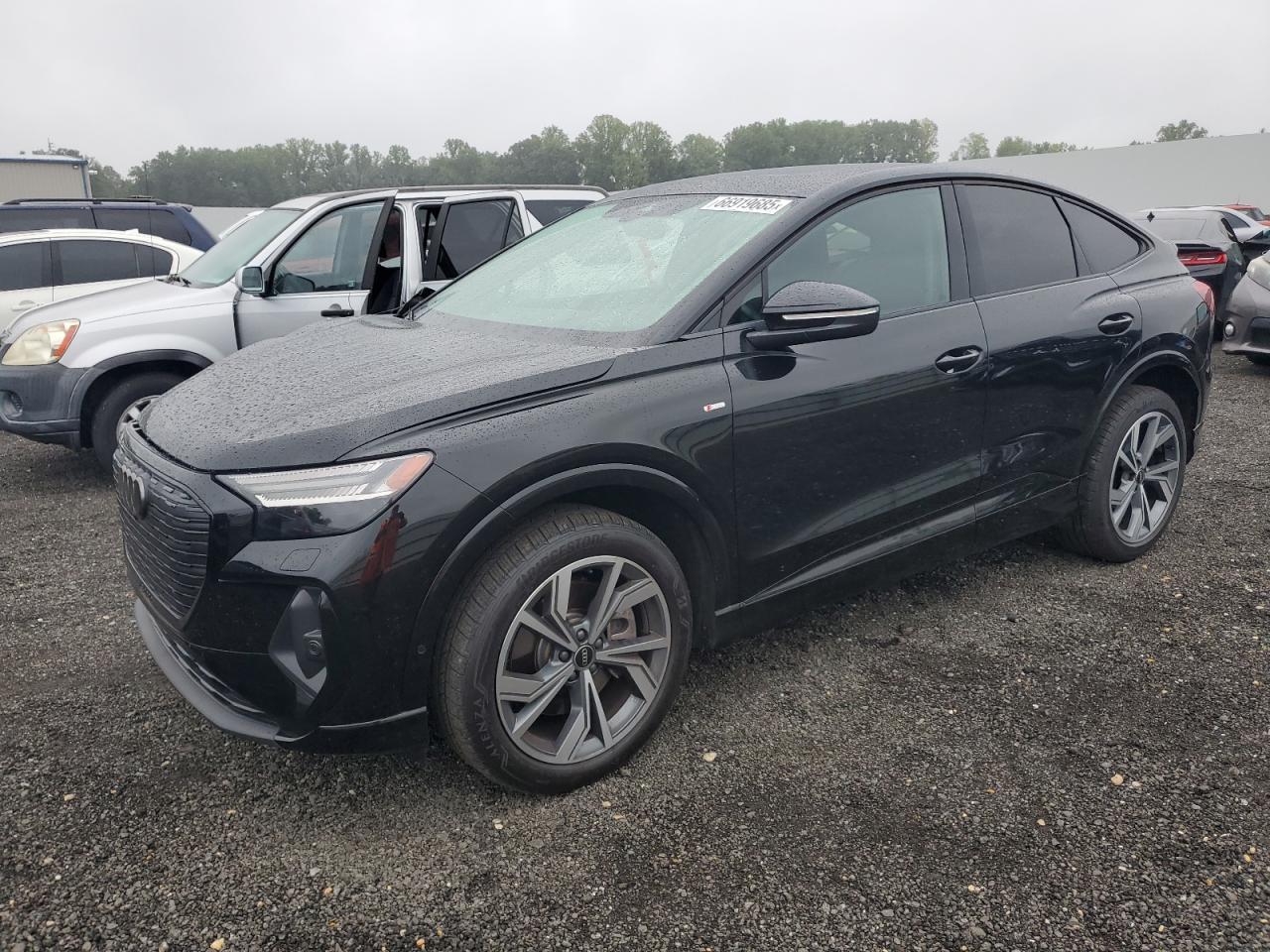AUDI E-TRON SPORTBACK PRESTIGE