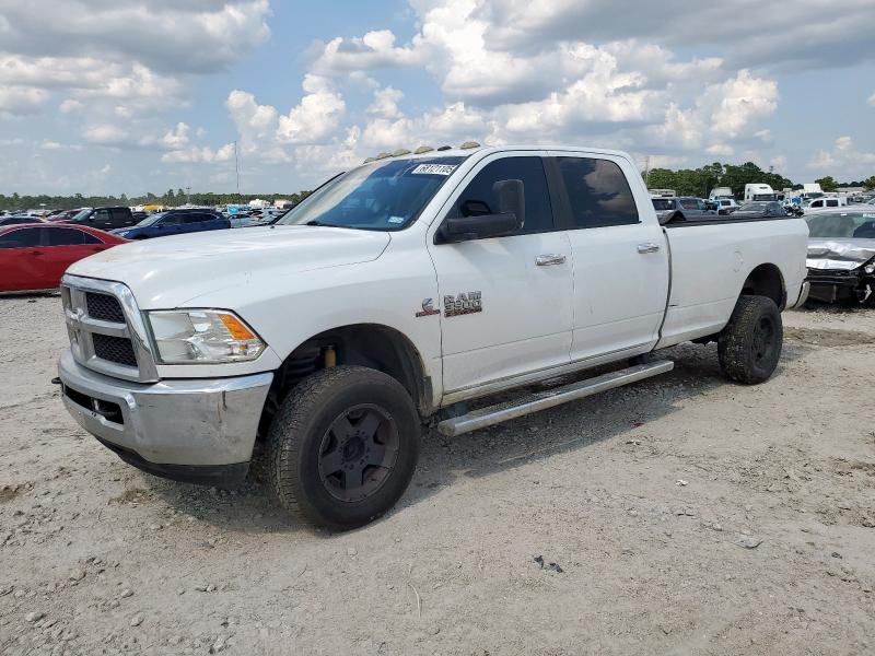 2015 RAM 3500 SLT #3217770794