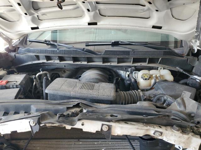 2020 CHEVROLET SILVERADO 3GCUYAEF5LG260763