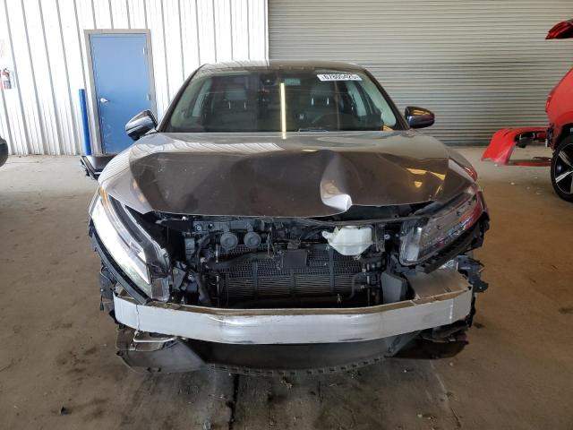 2018 HONDA CLARITY JHMZC5F11JC018906