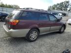 Lot #3297888824 2000 SUBARU LEGACY OUT