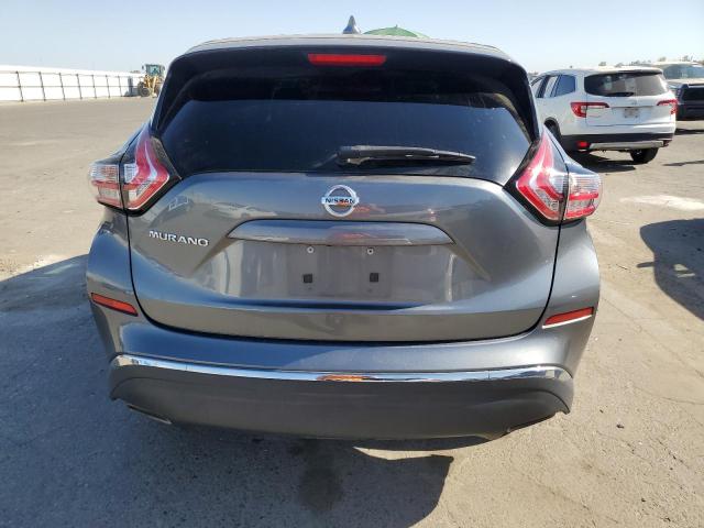 2018 NISSAN MURANO S - 5N1AZ2MG8JN191888