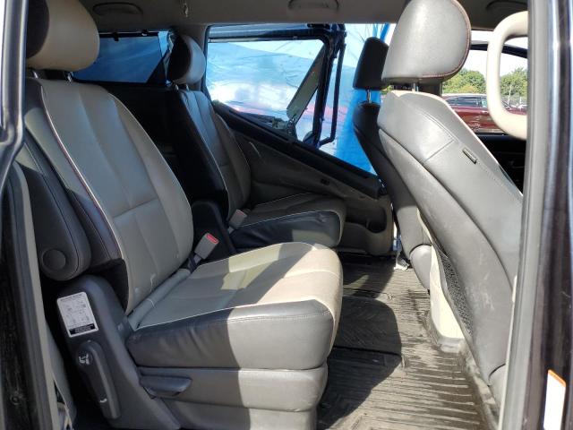 2017 KIA SEDONA LX KNDMB5C18H6247871