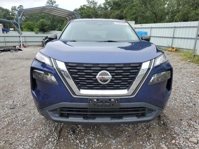 2021 NISSAN ROGUE S 5N1AT3AA2MC729413
