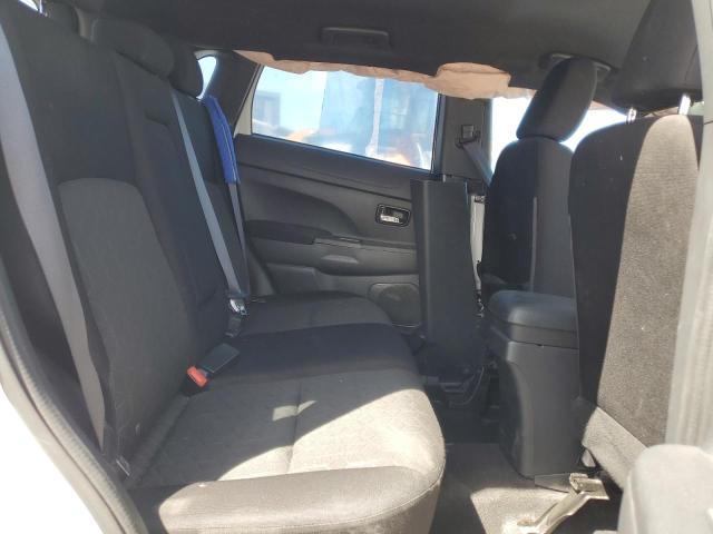 2020 MITSUBISHI OUTLANDER JA4AP3AU5LU025857