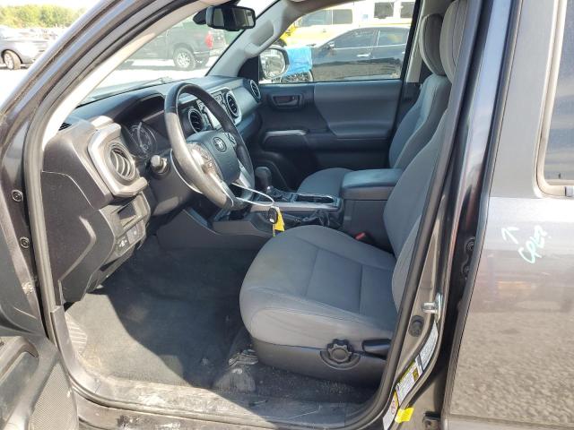 2019 TOYOTA TACOMA DOU 3TMAZ5CN2KM096681