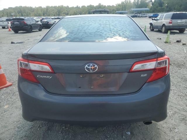 2013 TOYOTA CAMRY L - 4T1BF1FK8DU261098