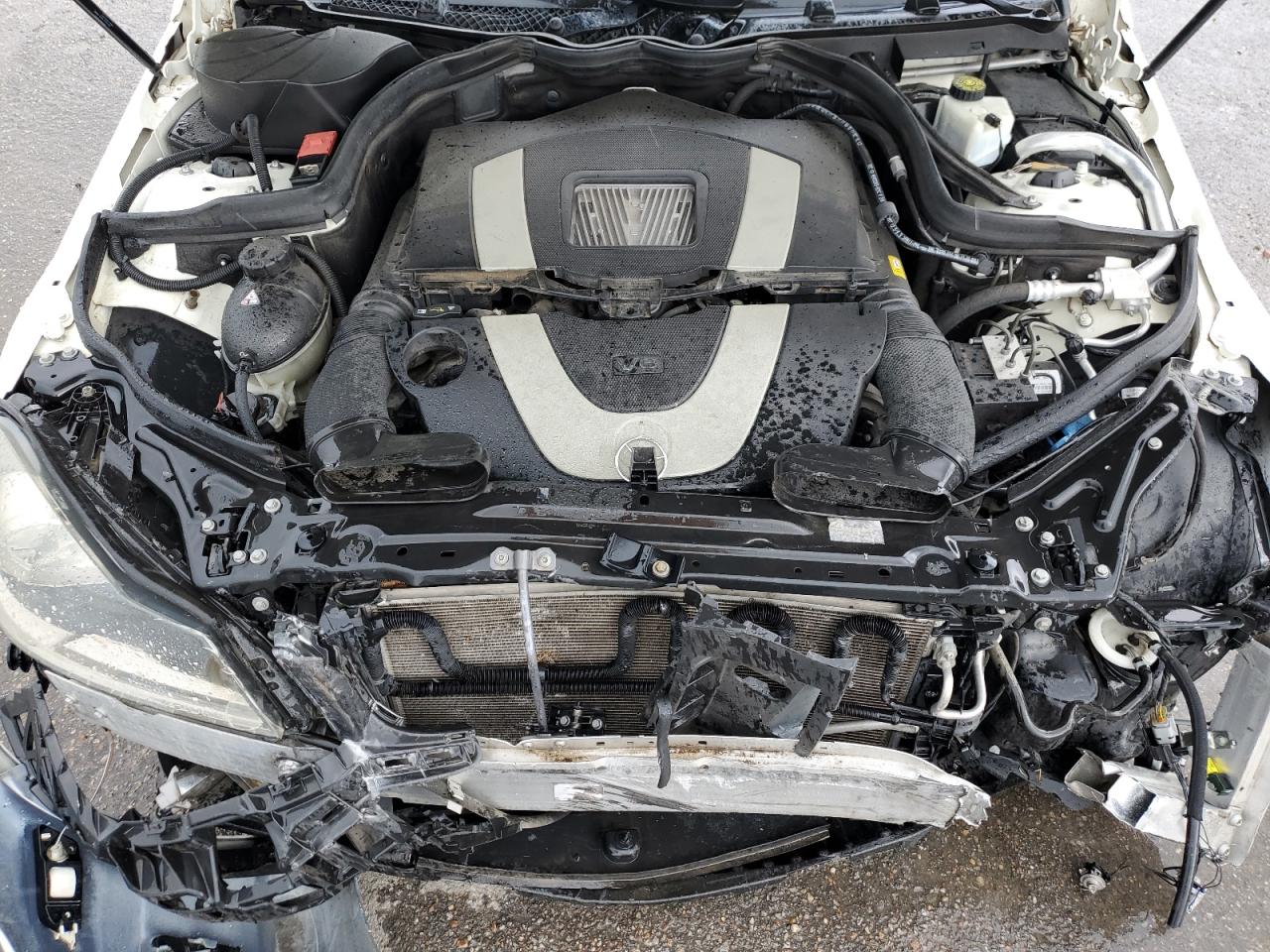 MERCEDES-BENZ C-CLASS 300 4MATIC