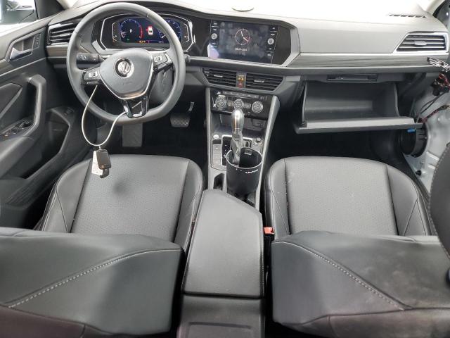 2019 VOLKSWAGEN JETTA SEL 3VWE57BU9KM103169
