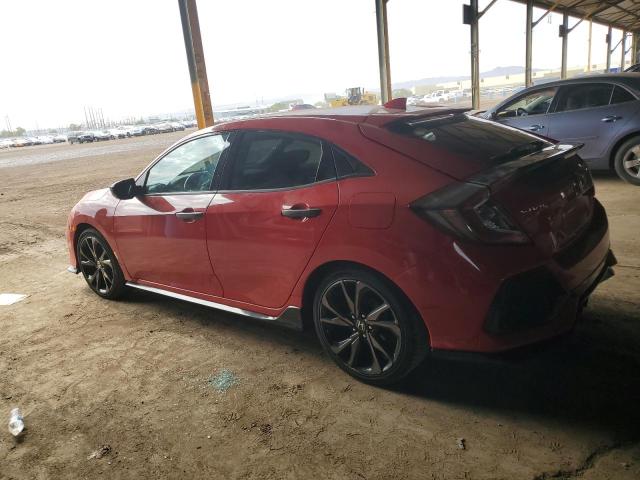 2017 HONDA CIVIC SPOR SHHFK7H40HU411379