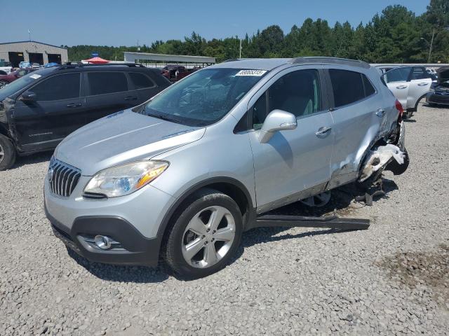 2016 BUICK ENCORE CONVENIENCE KL4CJBSB2GB545596