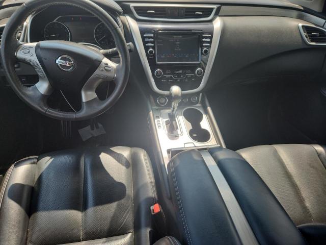 2017 NISSAN MURANO S 5N1AZ2MG5HN157403