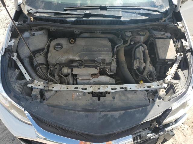 2019 CHEVROLET CRUZE 1G1BJ5SM9K7103200
