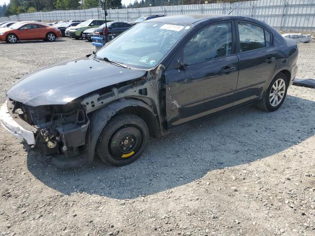 MAZDA 3 I