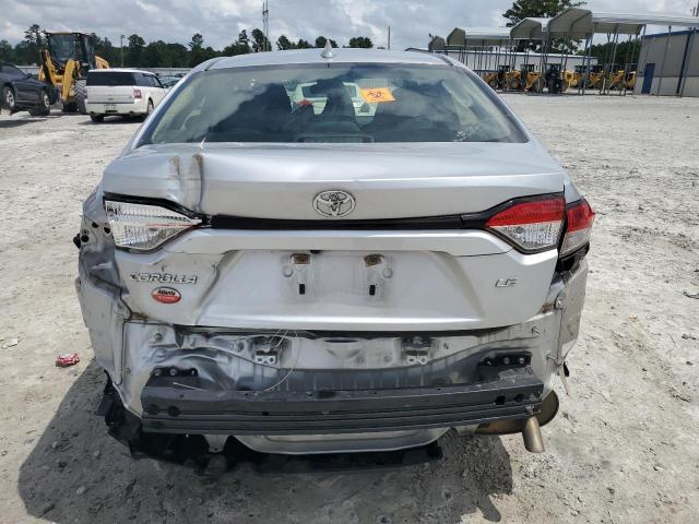 2020 TOYOTA COROLLA LE JTDEPRAE8LJ020513