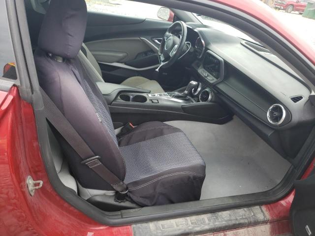 2016 CHEVROLET CAMARO LT 1G1FB1RS2G0160219