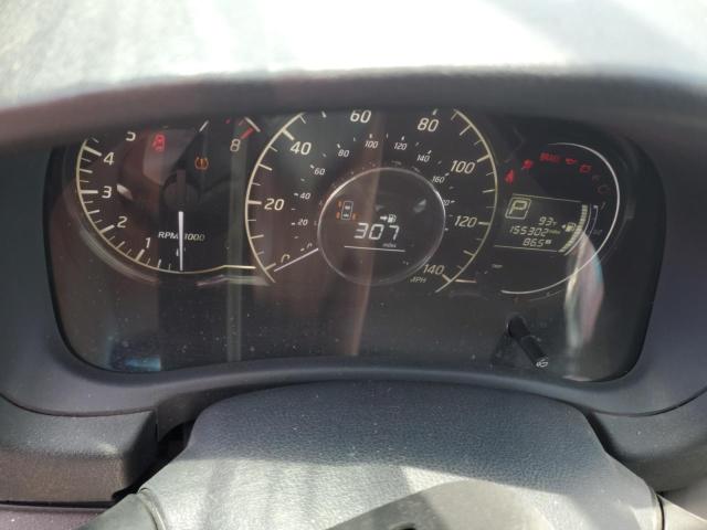 2015 NISSAN VERSA NOTE 3N1CE2CP3FL438271