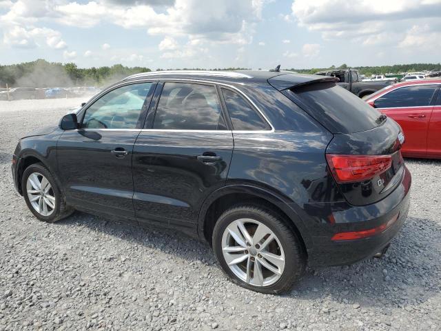 2016 AUDI Q3 PREMIUM WA1BFCFS9GR011743