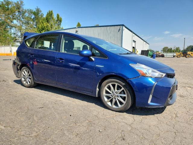 2016 TOYOTA PRIUS V - JTDZN3EUXGJ041889