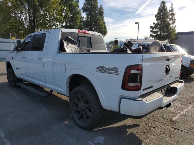 2020 RAM 2500 LARAM 3C6UR5NL2LG148651
