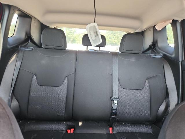 2017 JEEP RENEGADE S - ZACCJAAB7HPF75833
