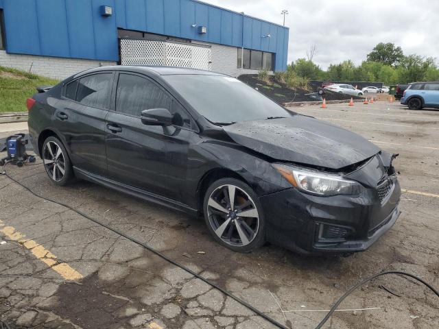 2019 SUBARU IMPREZA SP 4S3GKAJ68K3615897