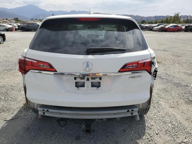 2018 ACURA RDX TECHNOLOGY 5J8TB3H50JL012949