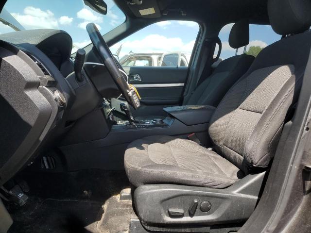 2019 FORD EXPLORER X 1FM5K8D83KGA16830