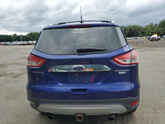 2014 FORD ESCAPE TIT - 1FMCU9J97EUB20439