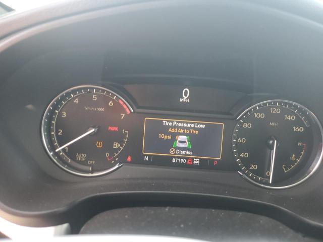 2022 CADILLAC XT4 PREMIU 1GYFZDR42NF101035
