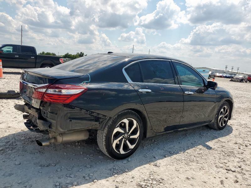 2017 HONDA ACCORD EXL 1HGCR3F83HA008800