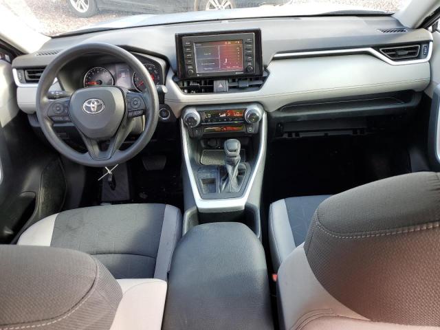 2022 TOYOTA RAV4 XLE - 2T3W1RFV9NC198368